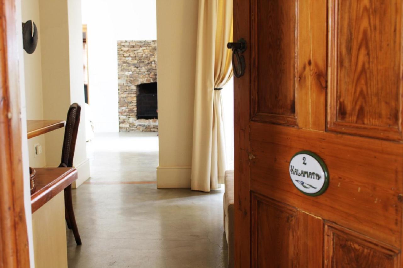 Mardouw Luxury Country House Swellendam Eksteriør bilde
