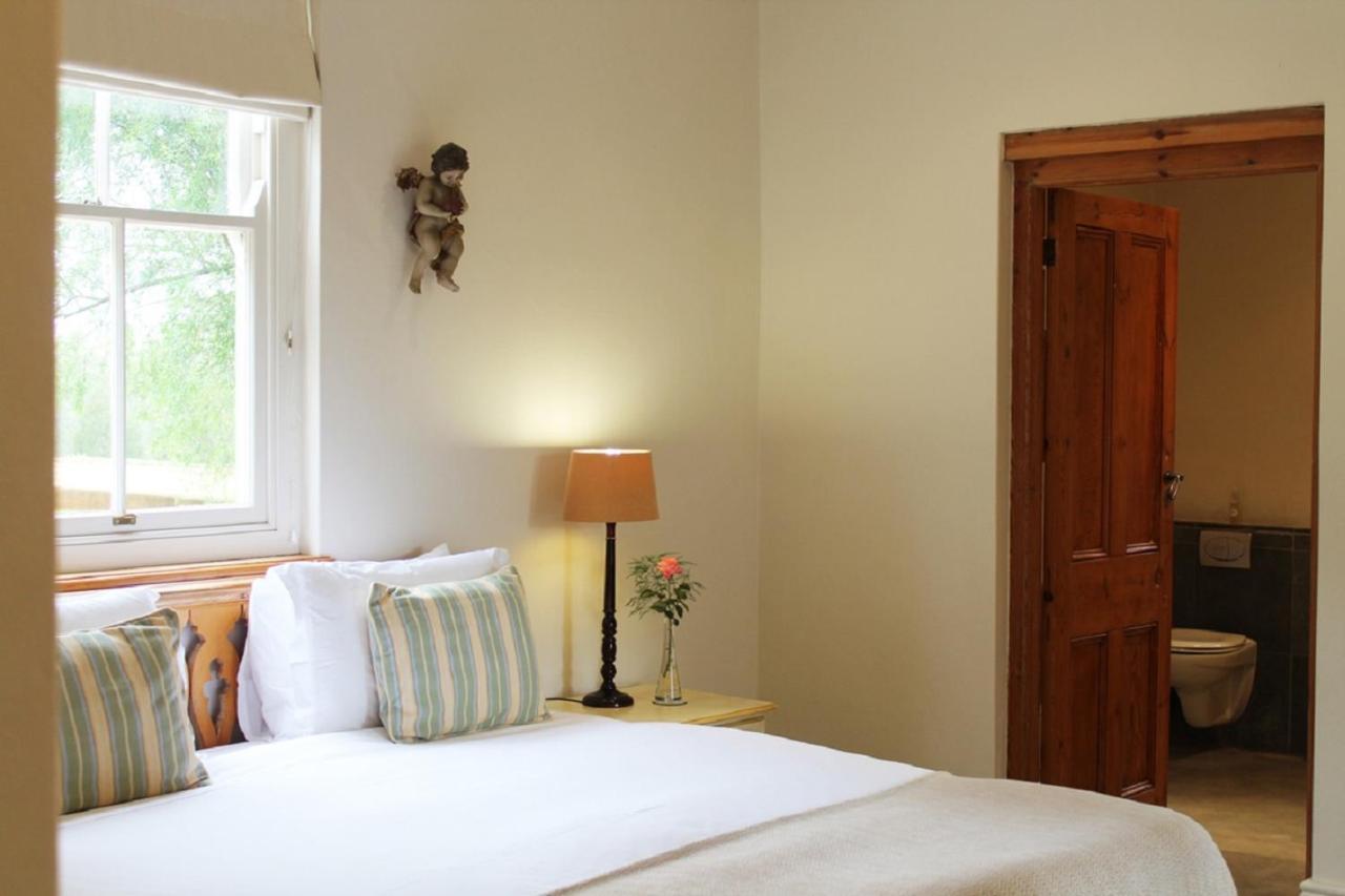 Mardouw Luxury Country House Swellendam Eksteriør bilde