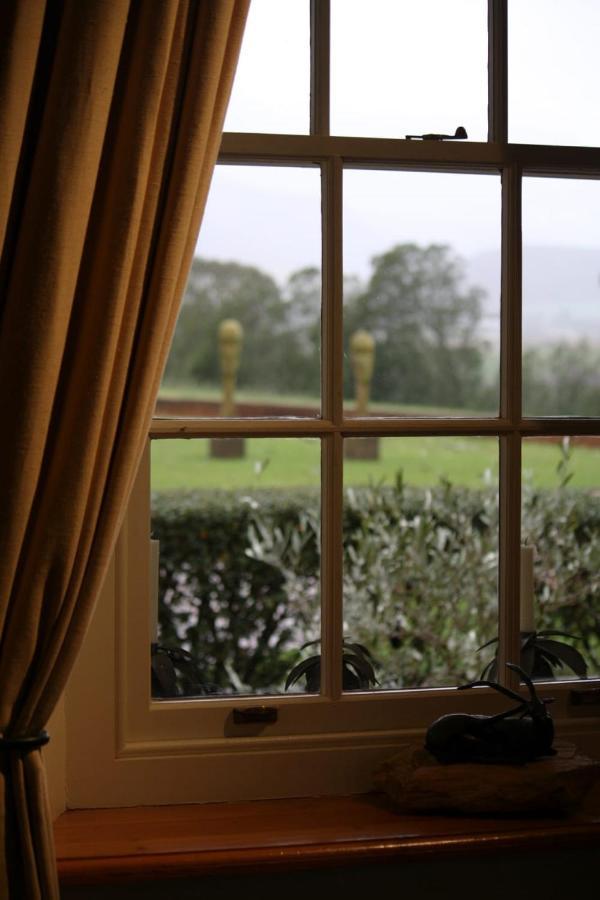 Mardouw Luxury Country House Swellendam Eksteriør bilde
