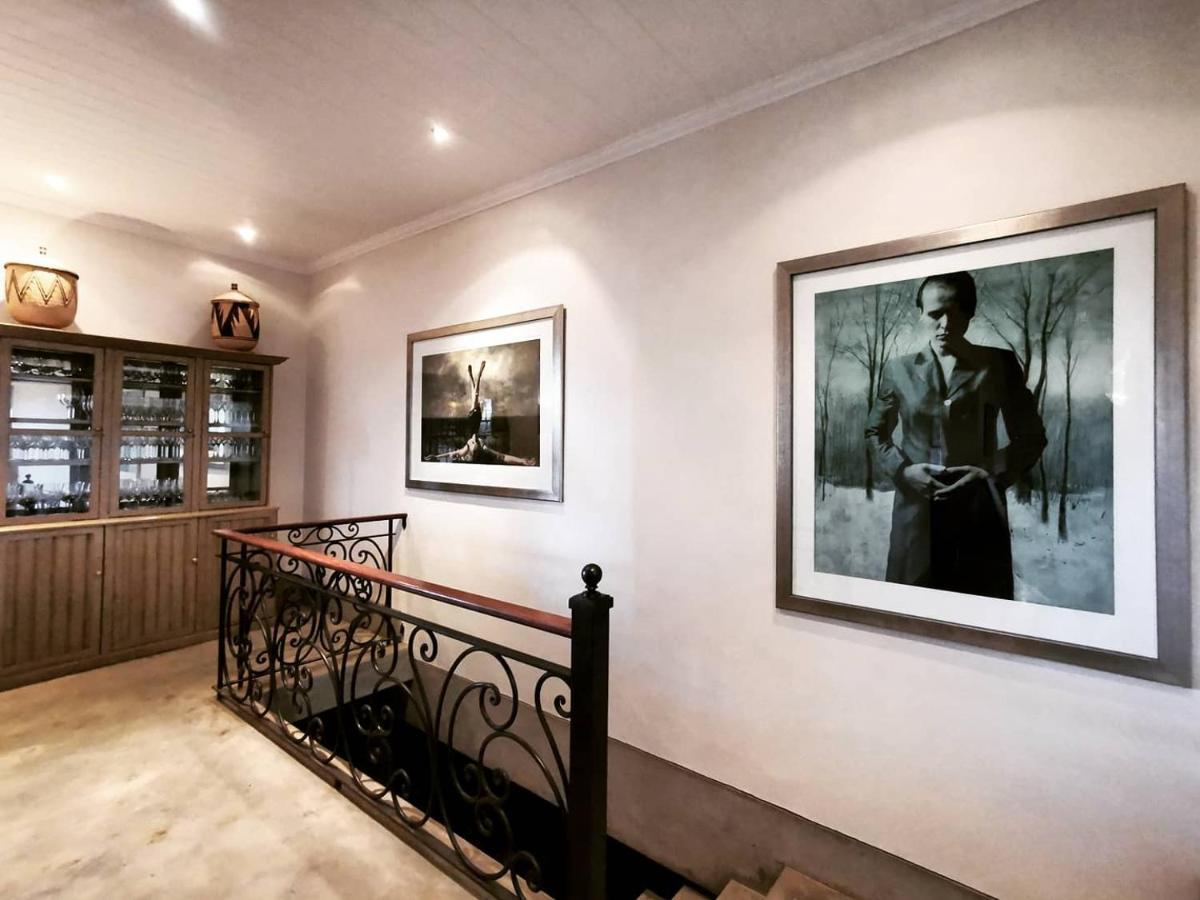 Mardouw Luxury Country House Swellendam Eksteriør bilde
