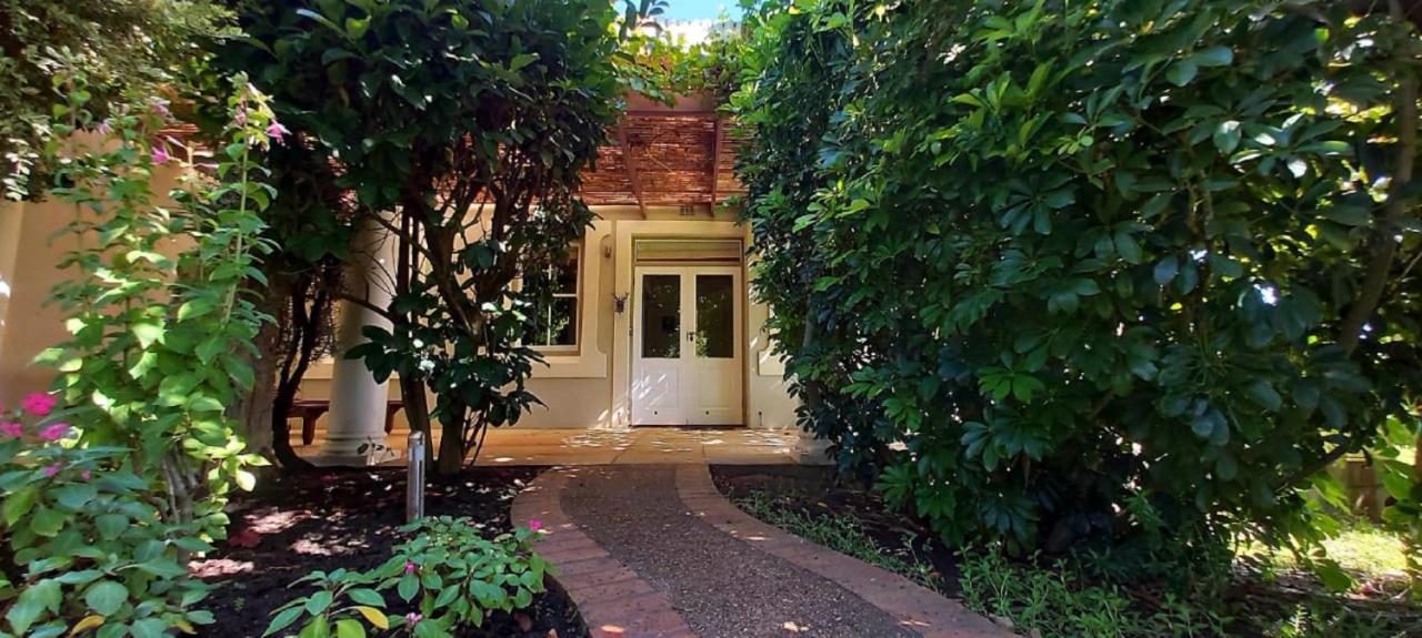 Mardouw Luxury Country House Swellendam Eksteriør bilde