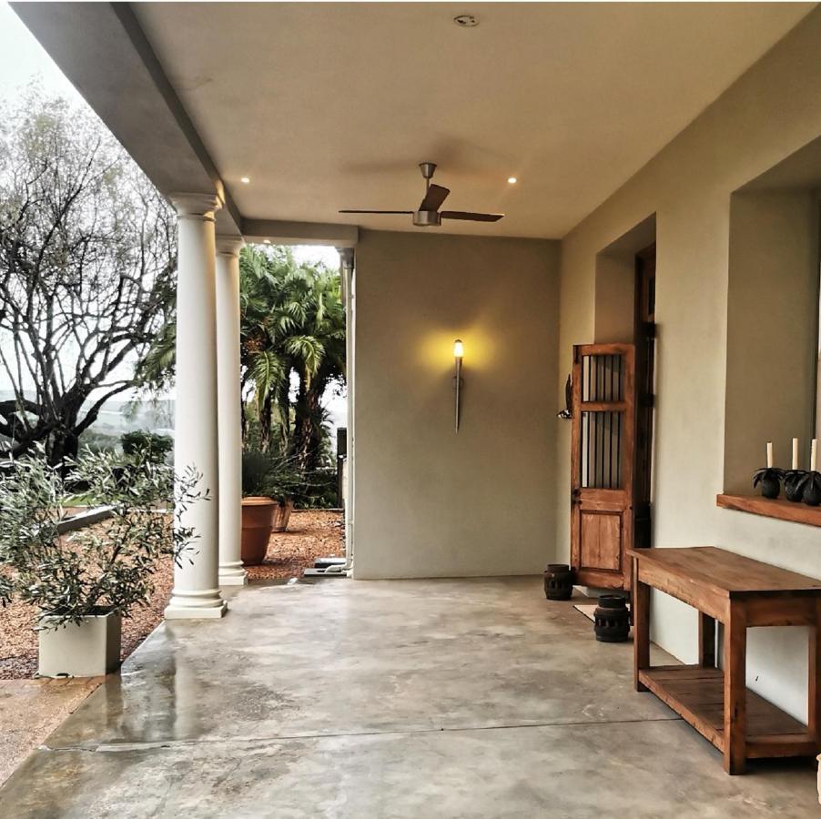Mardouw Luxury Country House Swellendam Eksteriør bilde