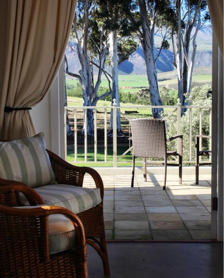 Mardouw Luxury Country House Swellendam Eksteriør bilde