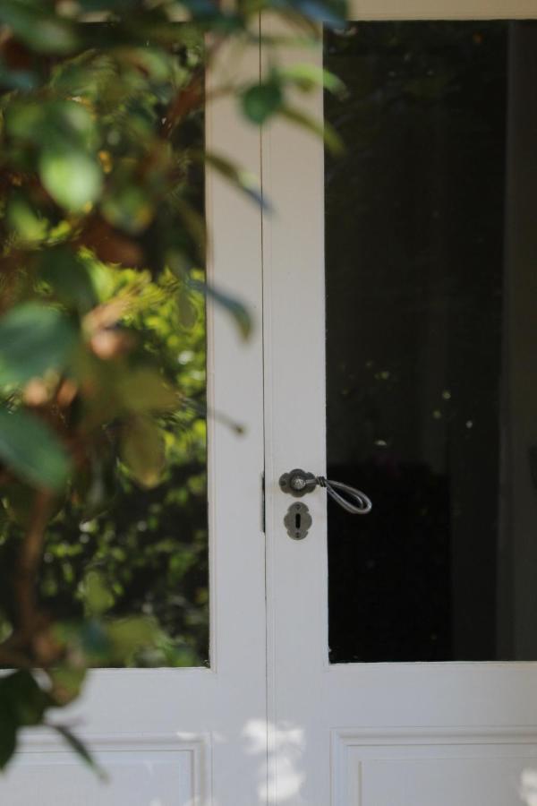 Mardouw Luxury Country House Swellendam Eksteriør bilde