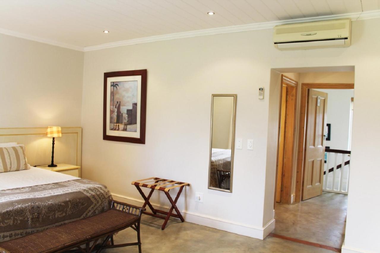 Mardouw Luxury Country House Swellendam Eksteriør bilde