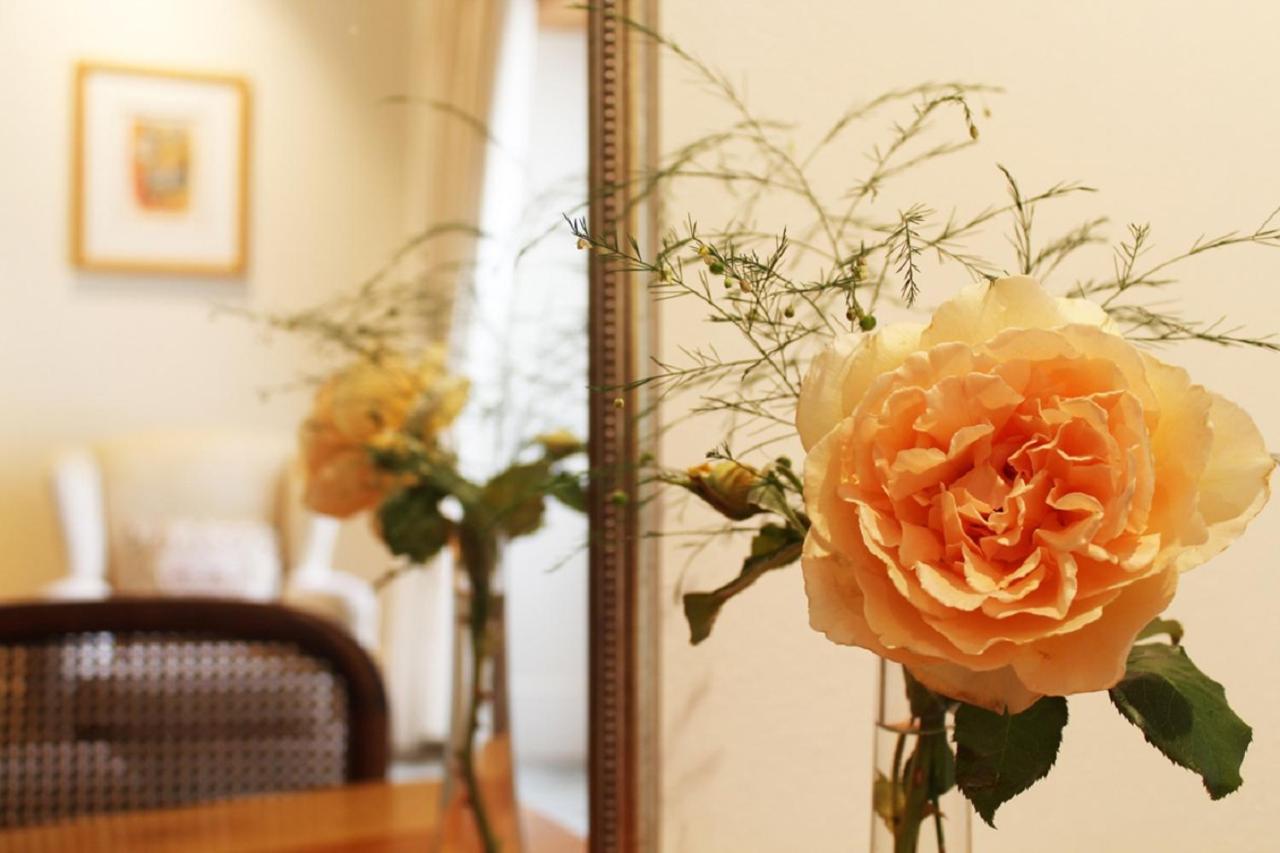 Mardouw Luxury Country House Swellendam Eksteriør bilde