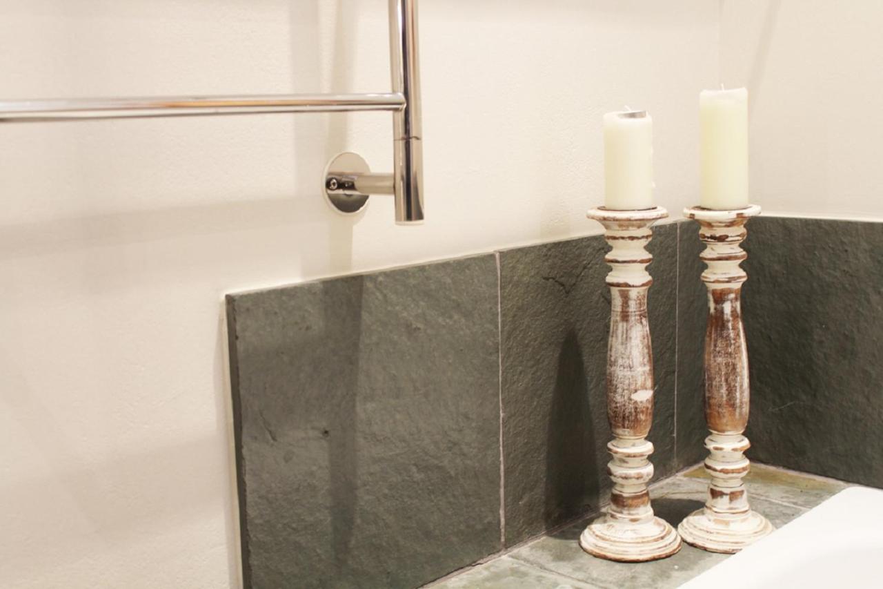 Mardouw Luxury Country House Swellendam Eksteriør bilde