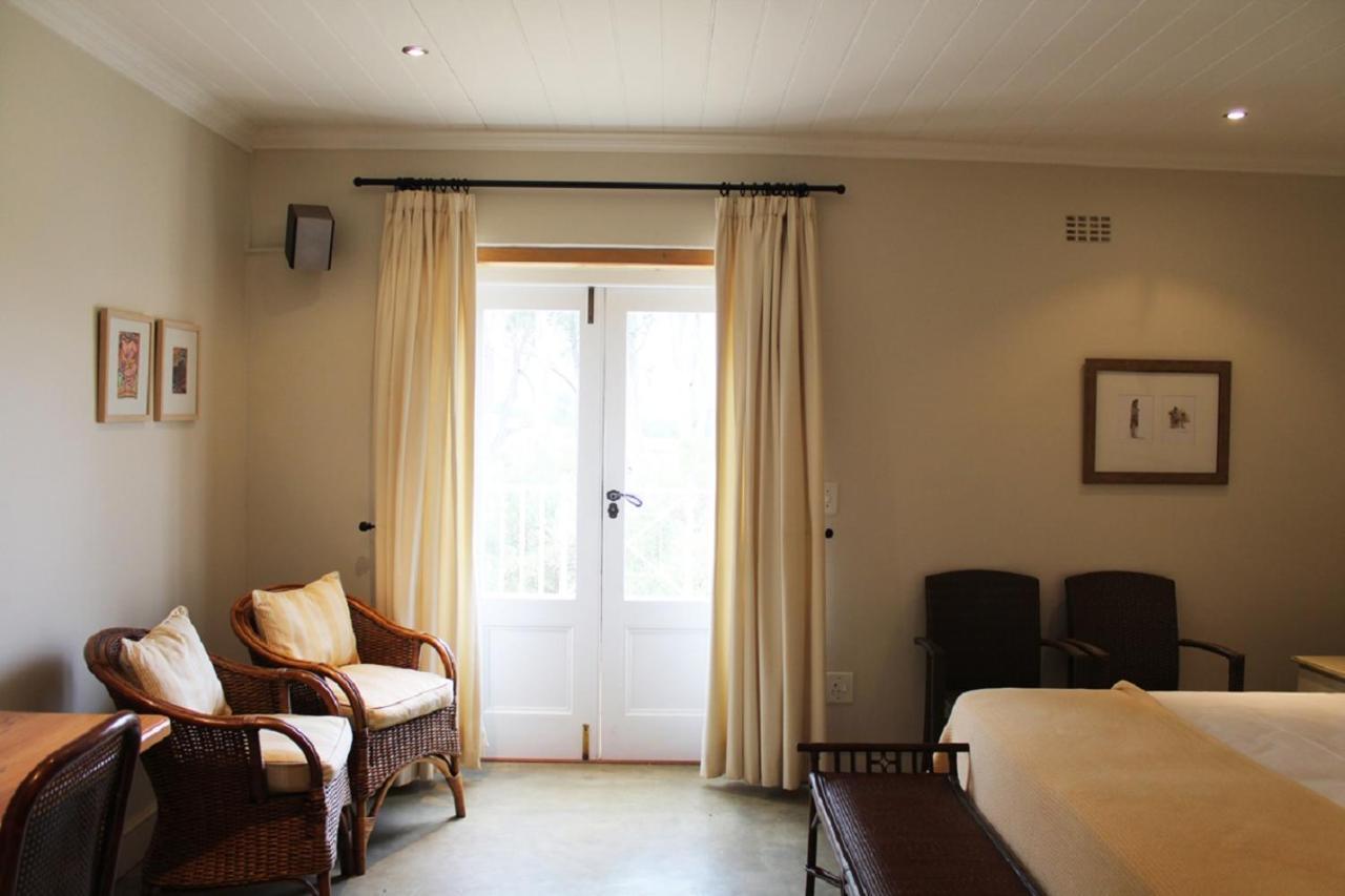 Mardouw Luxury Country House Swellendam Eksteriør bilde