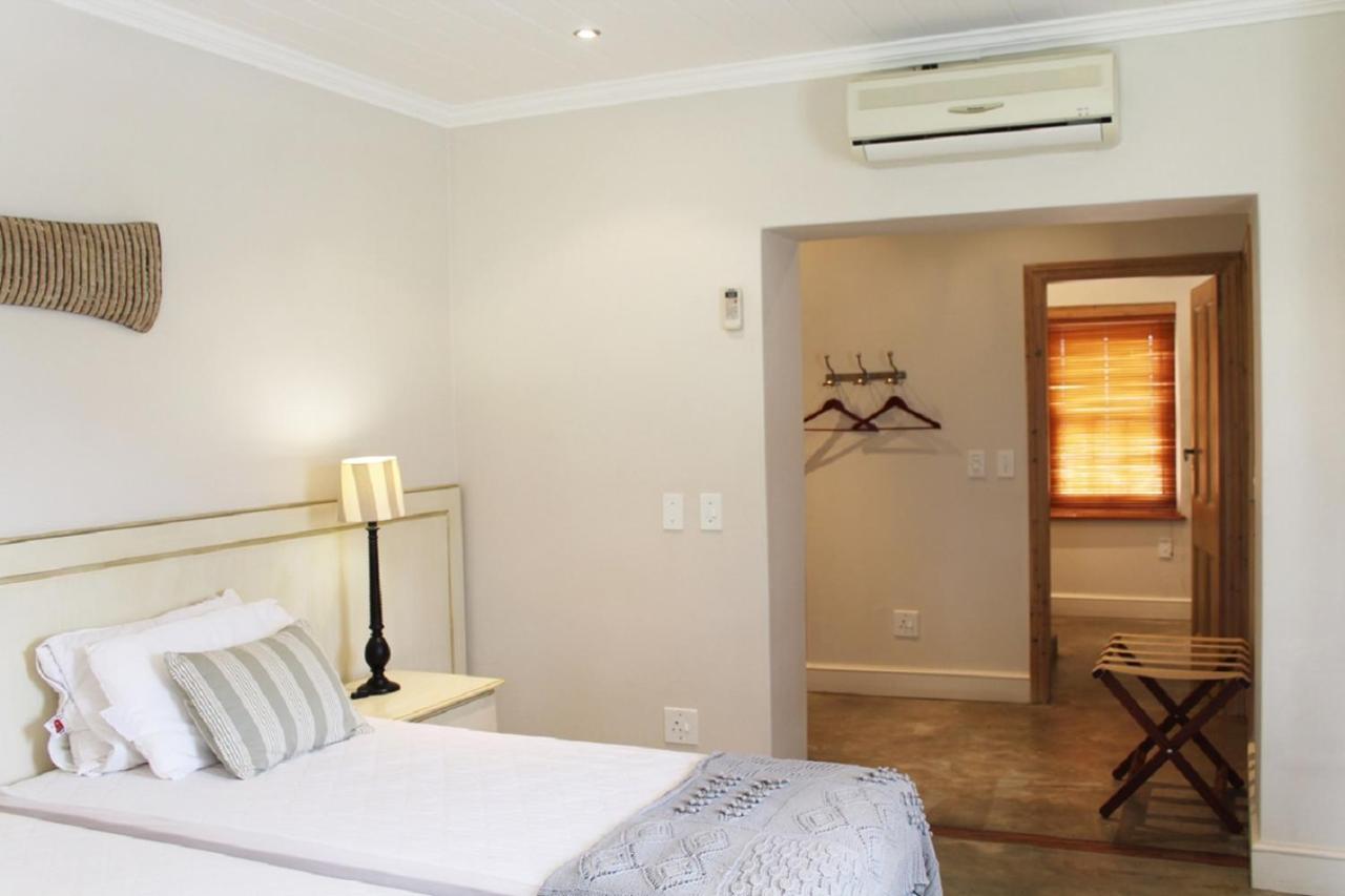 Mardouw Luxury Country House Swellendam Eksteriør bilde